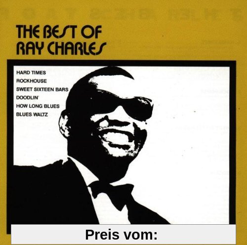 The Best of von Ray Charles