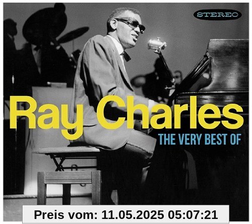 The Very Best of The Very Best of von Ray Charles