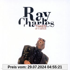 Times of a Genius [3cd] von Ray Charles