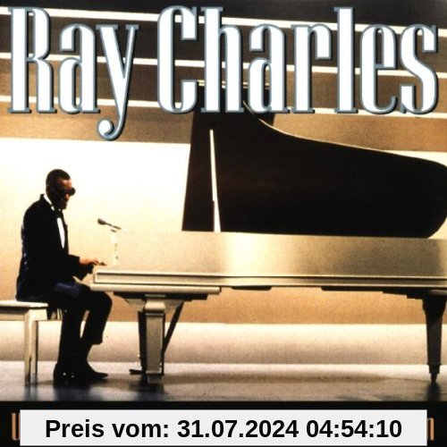Ultimate Hits Collection von Ray Charles