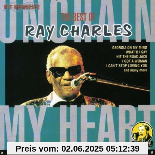 Unchain My Heart von Ray Charles