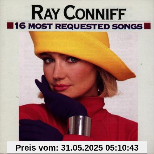 16 Most Requested Songs von Ray Conniff