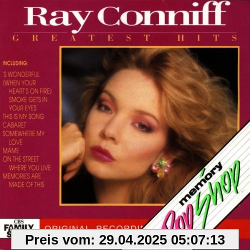 Greatest Hits von Ray Conniff
