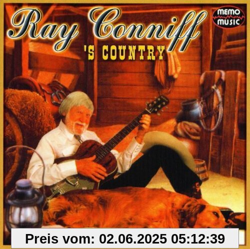 Ray Conniff'S Country von Ray Conniff