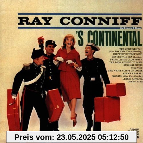 'S Continental 'S Continental von Ray Conniff