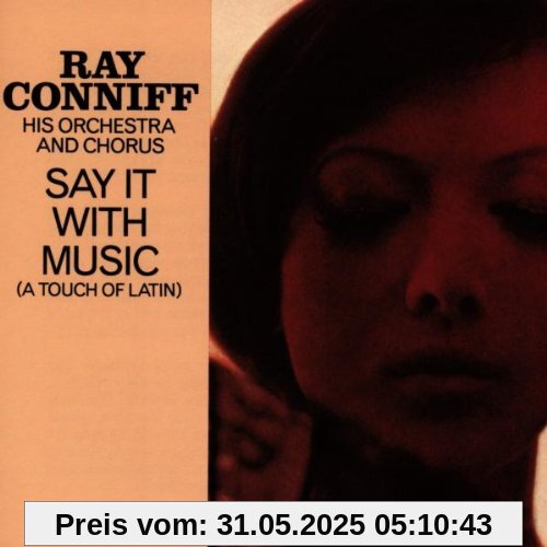 Say It With Music von Ray Conniff