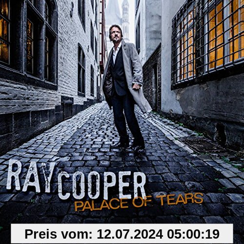 Palace of Tears von Ray Cooper