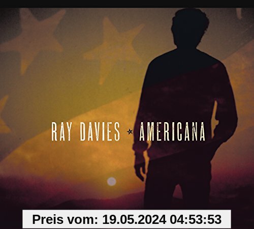 Americana von Ray Davies