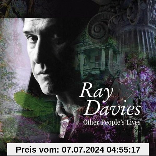 Other People's Lives von Ray Davies