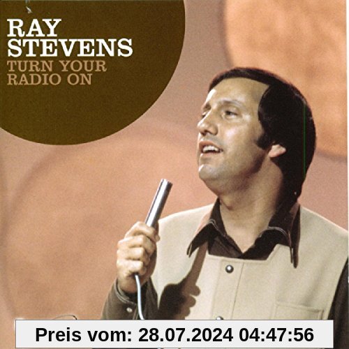 Turn Your Radio on von Ray Stevens
