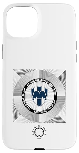 Exklusive Kollektion Hülle für iPhone 15 Plus von Rayados
