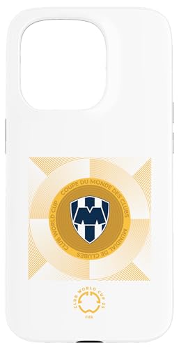 Exklusive Kollektion Hülle für iPhone 15 Pro von Rayados