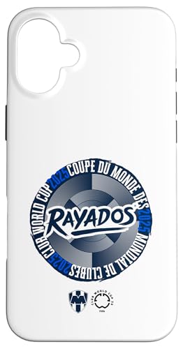 Exklusive Kollektion Hülle für iPhone 16 Plus Exklusive Kollektion Hülle für iPhone 16 Plus von Rayados