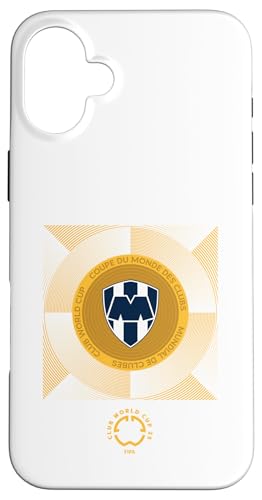 Exklusive Kollektion Hülle für iPhone 16 Plus Exklusive Kollektion Hülle für iPhone 16 Plus von Rayados