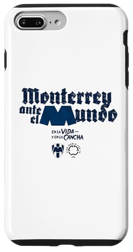Exklusive Kollektion Hülle für iPhone 7 Plus/8 Plus von Rayados