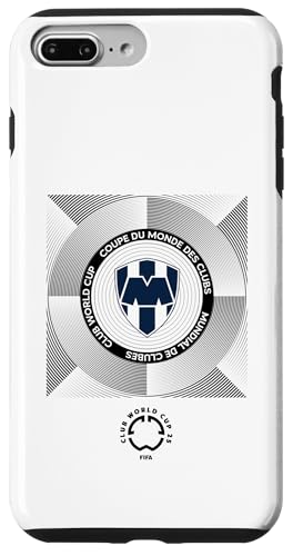 Exklusive Kollektion Hülle für iPhone 7 Plus/8 Plus von Rayados