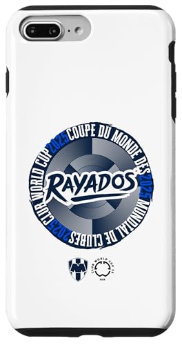 Exklusive Kollektion Hülle für iPhone 7 Plus/8 Plus von Rayados