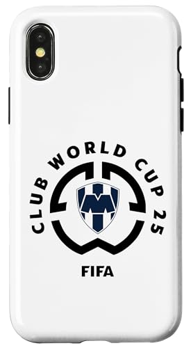 Exklusive Kollektion Hülle für iPhone X/XS von Rayados