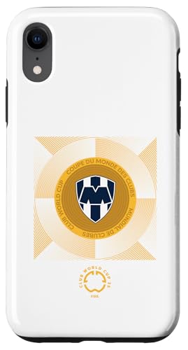 Exklusive Kollektion Hülle für iPhone XR von Rayados