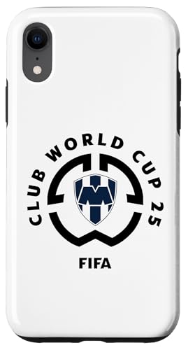 Exklusive Kollektion Hülle für iPhone XR von Rayados
