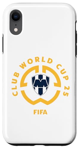 Exklusive Kollektion Hülle für iPhone XR von Rayados