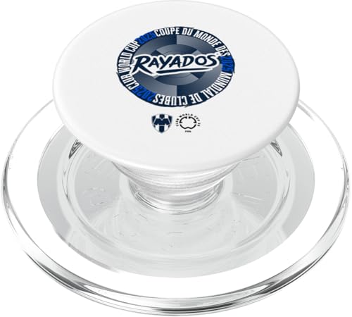 Exklusive Kollektion PopSockets PopGrip für MagSafe Exklusive Kollektion PopSockets PopGrip für MagSafe von Rayados
