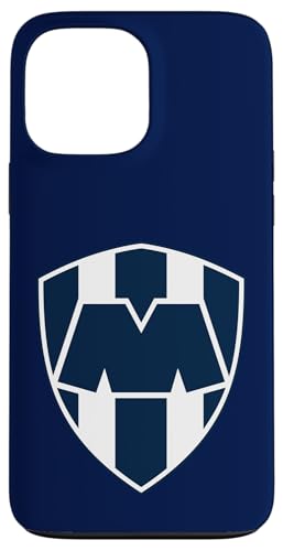 Exklusive Kollektion von Rayados de Monterrey Hülle für iPhone 13 Pro Max Exklusive Kollektion von Rayados de Monterrey Hülle für iPhone 13 Pro Max von Rayados