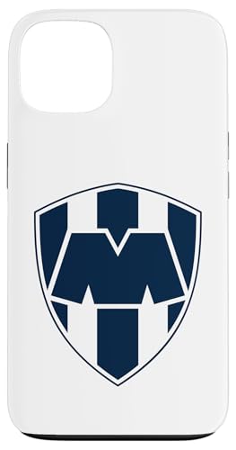 Exklusive Kollektion von Rayados de Monterrey Hülle für iPhone 13 Exklusive Kollektion von Rayados de Monterrey Hülle für iPhone 13 von Rayados
