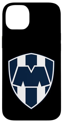 Exklusive Kollektion von Rayados de Monterrey Hülle für iPhone 14 Plus von Rayados