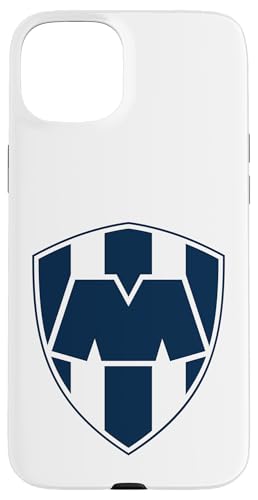 Exklusive Kollektion von Rayados de Monterrey Hülle für iPhone 15 Plus Exklusive Kollektion von Rayados de Monterrey Hülle für iPhone 15 Plus von Rayados