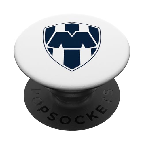 Exklusive Kollektion von Rayados de Monterrey PopSockets Klebender PopGrip Exklusive Kollektion von Rayados de Monterrey PopSockets Klebender PopGrip von Rayados