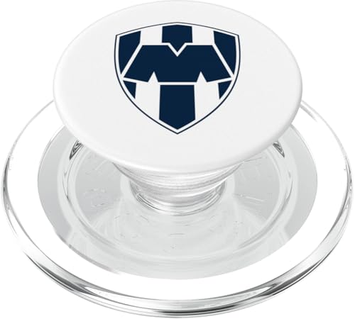Exklusive Kollektion von Rayados de Monterrey PopSockets PopGrip für MagSafe Exklusive Kollektion von Rayados de Monterrey PopSockets PopGrip für MagSafe von Rayados