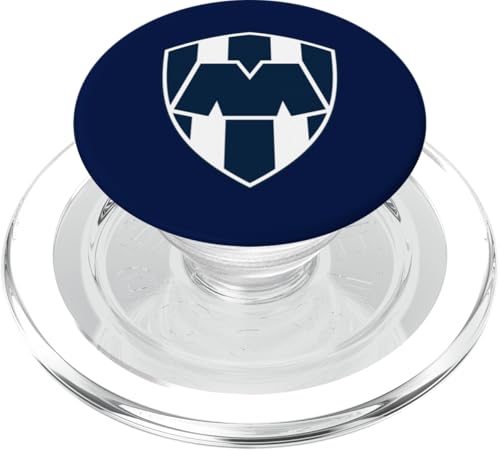 Exklusive Kollektion von Rayados de Monterrey PopSockets PopGrip für MagSafe Exklusive Kollektion von Rayados de Monterrey PopSockets PopGrip für MagSafe von Rayados