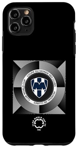 Exklusive Kollektion. Hülle für iPhone 11 Pro Max von Rayados