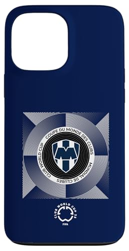 Exklusive Kollektion. Hülle für iPhone 13 Pro Max von Rayados
