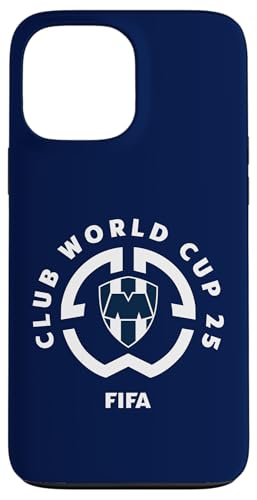 Exklusive Kollektion. Hülle für iPhone 13 Pro Max von Rayados