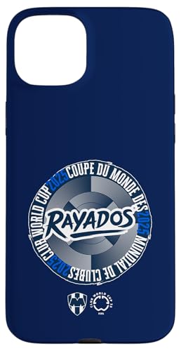 Exklusive Kollektion. Hülle für iPhone 15 Plus Exklusive Kollektion. Hülle für iPhone 15 Plus von Rayados