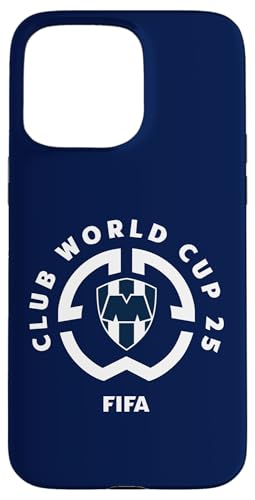 Exklusive Kollektion. Hülle für iPhone 15 Pro Max von Rayados