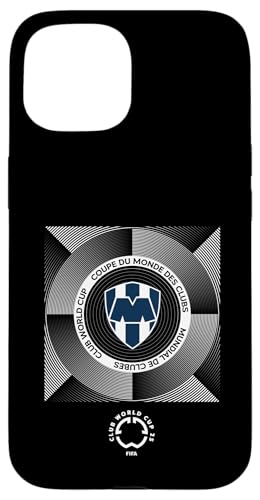 Exklusive Kollektion. Hülle für iPhone 15 Exklusive Kollektion. Hülle für iPhone 15 von Rayados