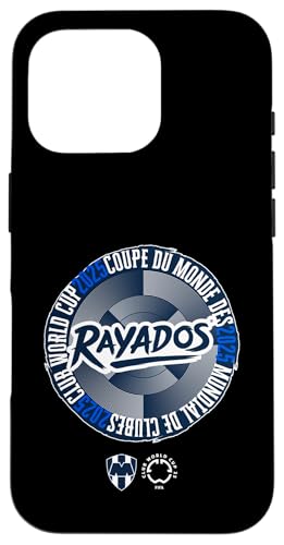 Exklusive Kollektion. Hülle für iPhone 16 Pro Exklusive Kollektion. Hülle für iPhone 16 Pro von Rayados