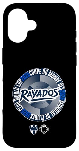Exklusive Kollektion. Hülle für iPhone 16 Exklusive Kollektion. Hülle für iPhone 16 von Rayados