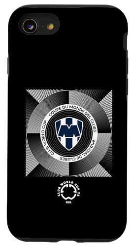 Exklusive Kollektion. Hülle für iPhone SE (2020) / 7 / 8 von Rayados