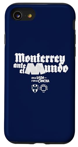 Exklusive Kollektion. Hülle für iPhone SE (2020) / 7 / 8 von Rayados