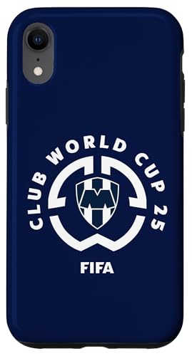 Exklusive Kollektion. Hülle für iPhone XR von Rayados