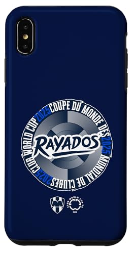 Exklusive Kollektion. Hülle für iPhone XS Max Exklusive Kollektion. Hülle für iPhone XS Max von Rayados