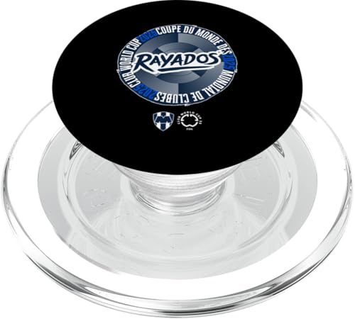Exklusive Kollektion. PopSockets PopGrip für MagSafe Exklusive Kollektion. PopSockets PopGrip für MagSafe von Rayados