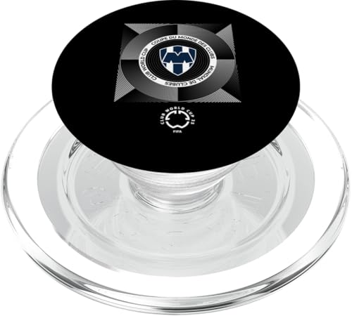 Exklusive Kollektion. PopSockets PopGrip für MagSafe Exklusive Kollektion. PopSockets PopGrip für MagSafe von Rayados