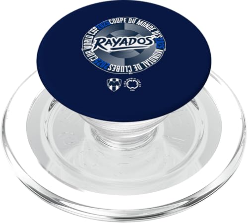 Exklusive Kollektion. PopSockets PopGrip für MagSafe Exklusive Kollektion. PopSockets PopGrip für MagSafe von Rayados