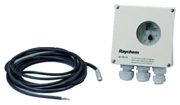 Raychem AT-TS-13 Thermostat von Raychem