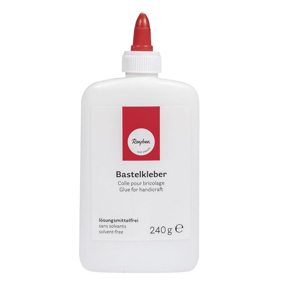 Rayher Bastelkleber 240,0 g von Rayher